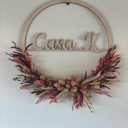 Casa K Villa Миделкерке Екстериор снимка