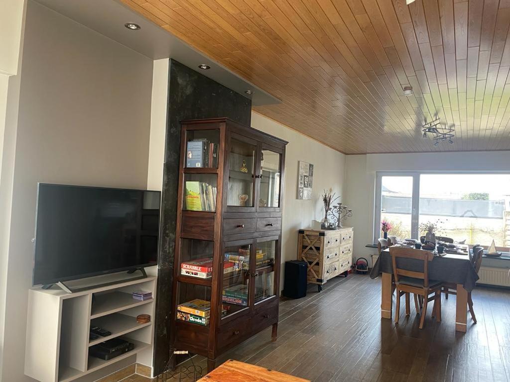 Casa K Villa Миделкерке Екстериор снимка