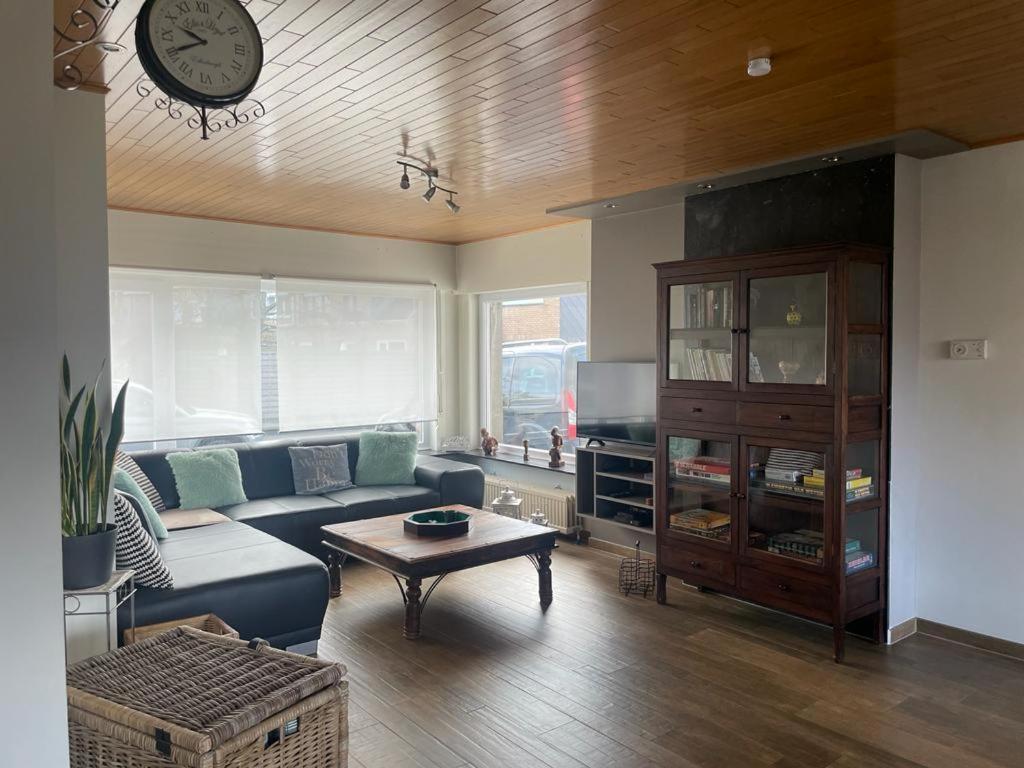 Casa K Villa Миделкерке Екстериор снимка