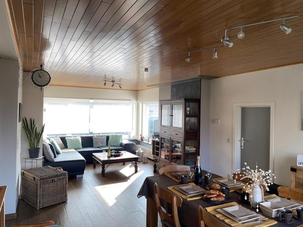 Casa K Villa Миделкерке Екстериор снимка