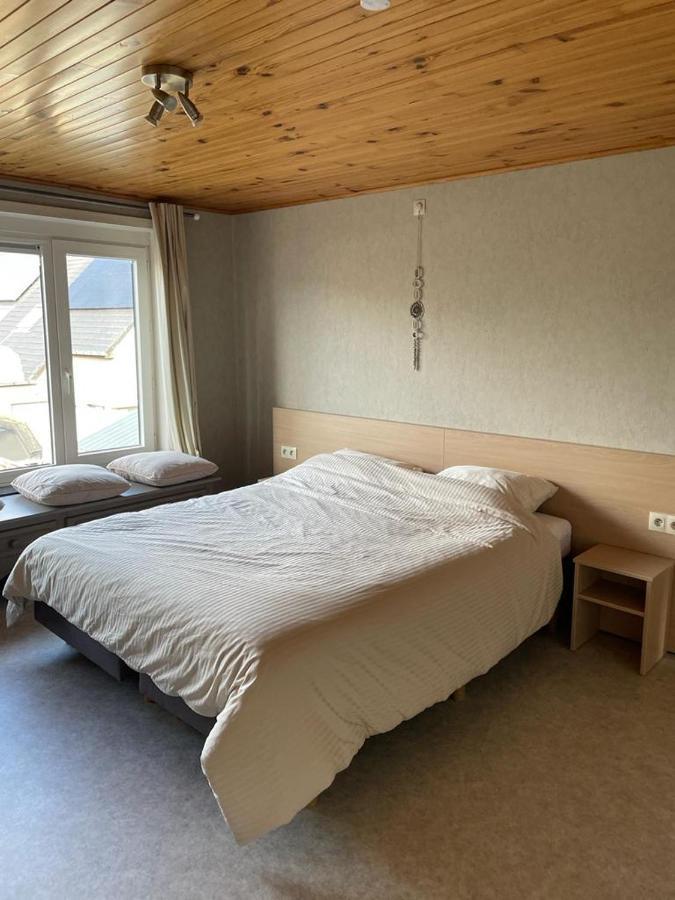 Casa K Villa Миделкерке Екстериор снимка