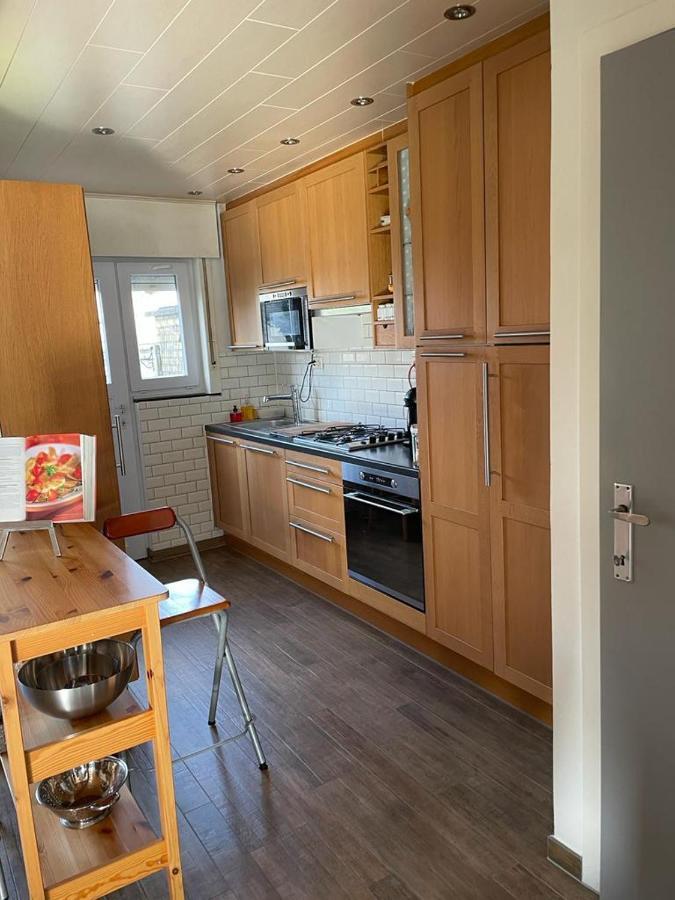 Casa K Villa Миделкерке Екстериор снимка