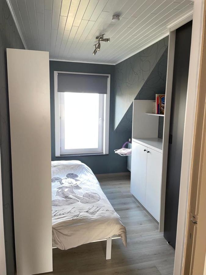 Casa K Villa Миделкерке Екстериор снимка
