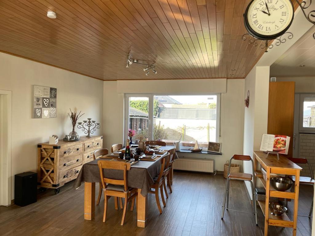 Casa K Villa Миделкерке Екстериор снимка