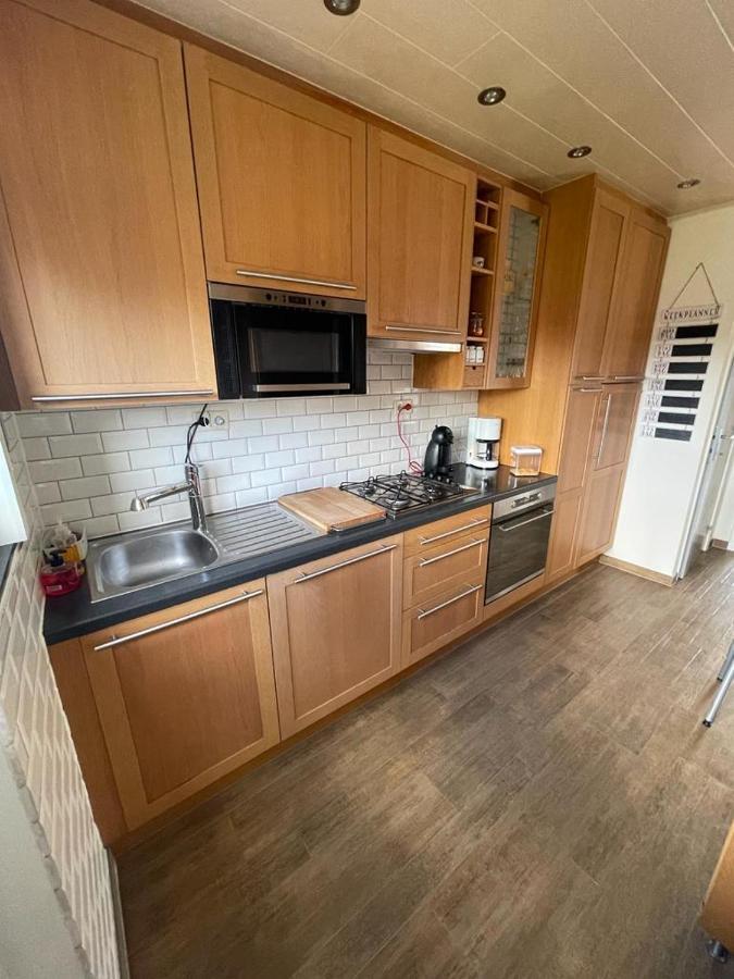 Casa K Villa Миделкерке Екстериор снимка