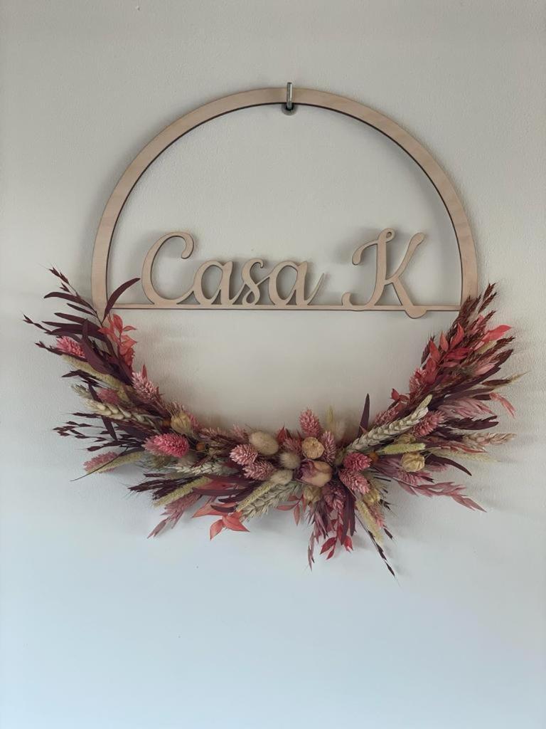Casa K Villa Миделкерке Екстериор снимка