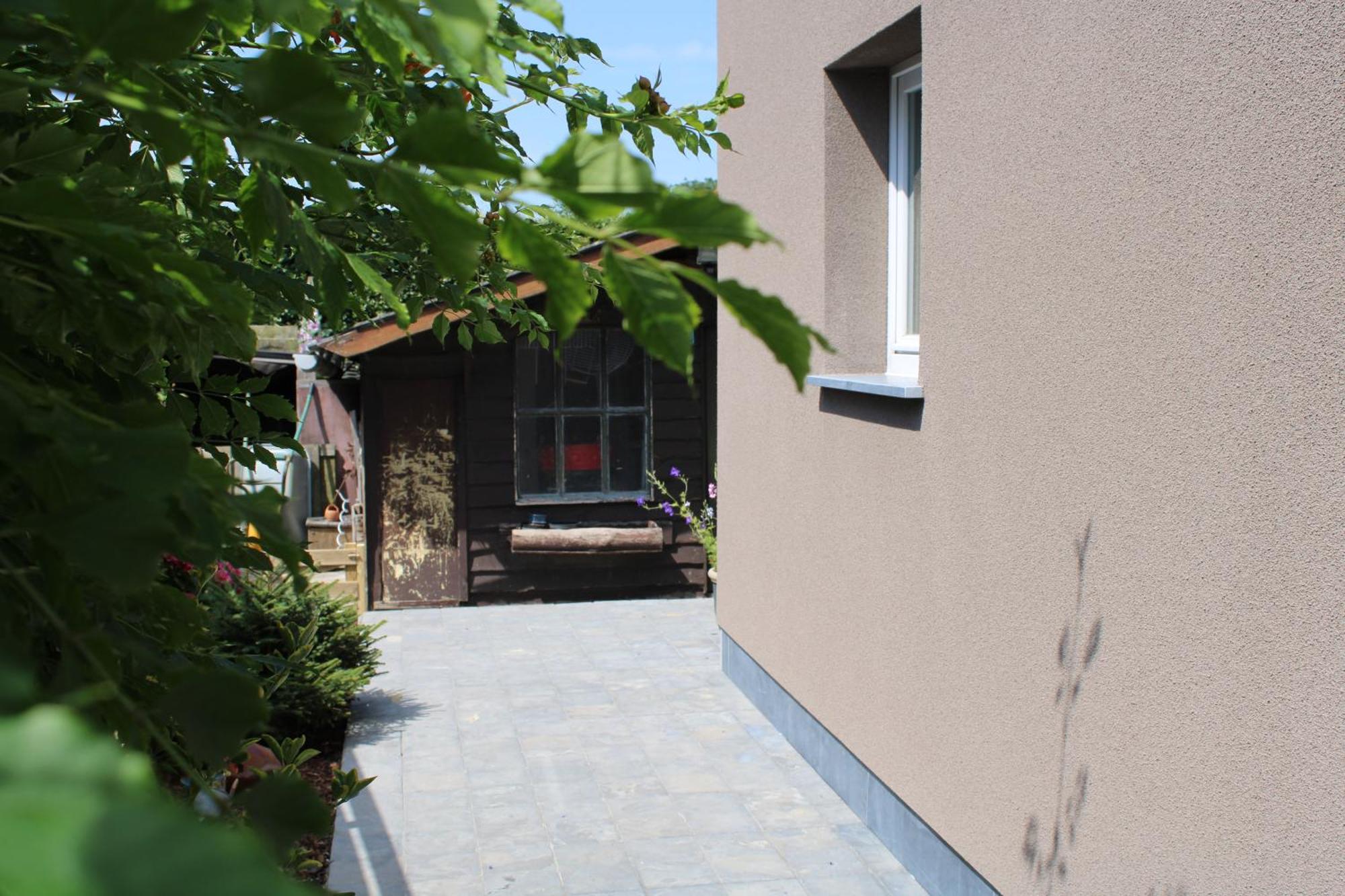 Casa K Villa Миделкерке Екстериор снимка